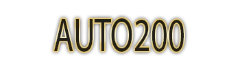 Logo AUTO200